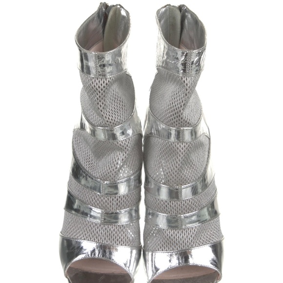 Emilio pucci booties - Picture 3 of 7